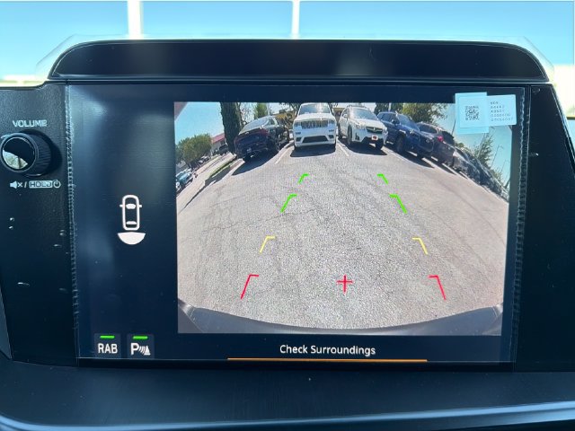 New 2026 Subaru Outback Premium AWD/4WD image 13
