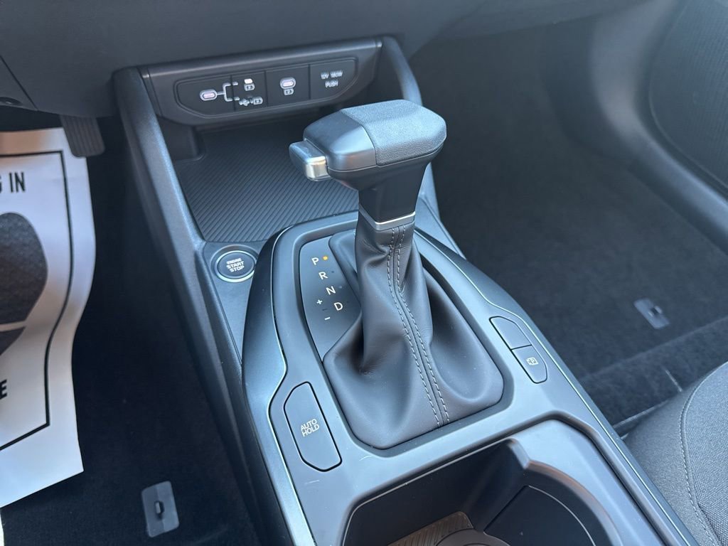 New 2026 Kia K4 LX image 6