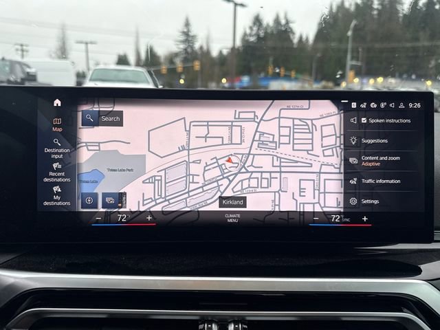 Used 2023 BMW 330i Sedan image 25