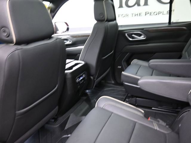 Used 2024 Chevrolet Tahoe Premier image 24