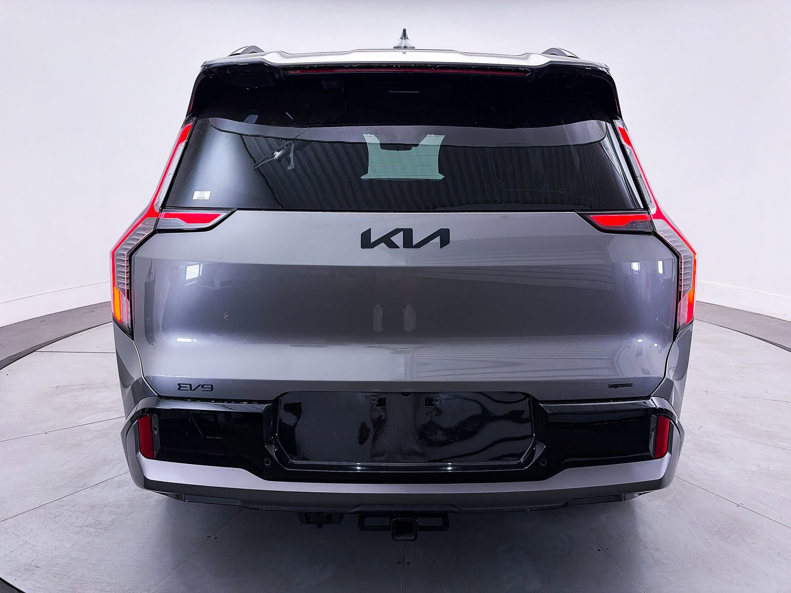 Used 2024 Kia EV9 GT-Line image 17