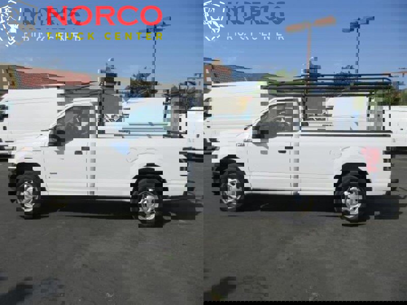 Used 2017 Ford F150 XL image 4