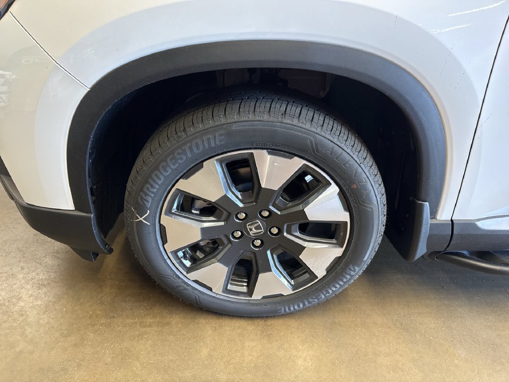 New 2026 Honda Pilot Elite image 19