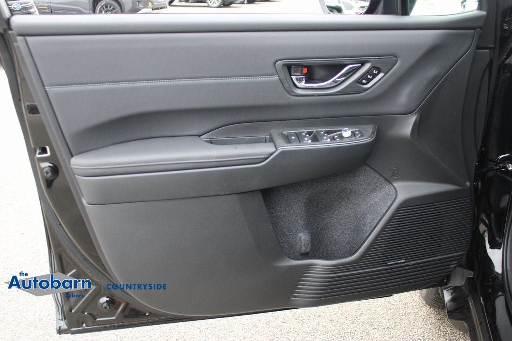 New 2026 Subaru Outback Touring XT AWD/4WD image 7