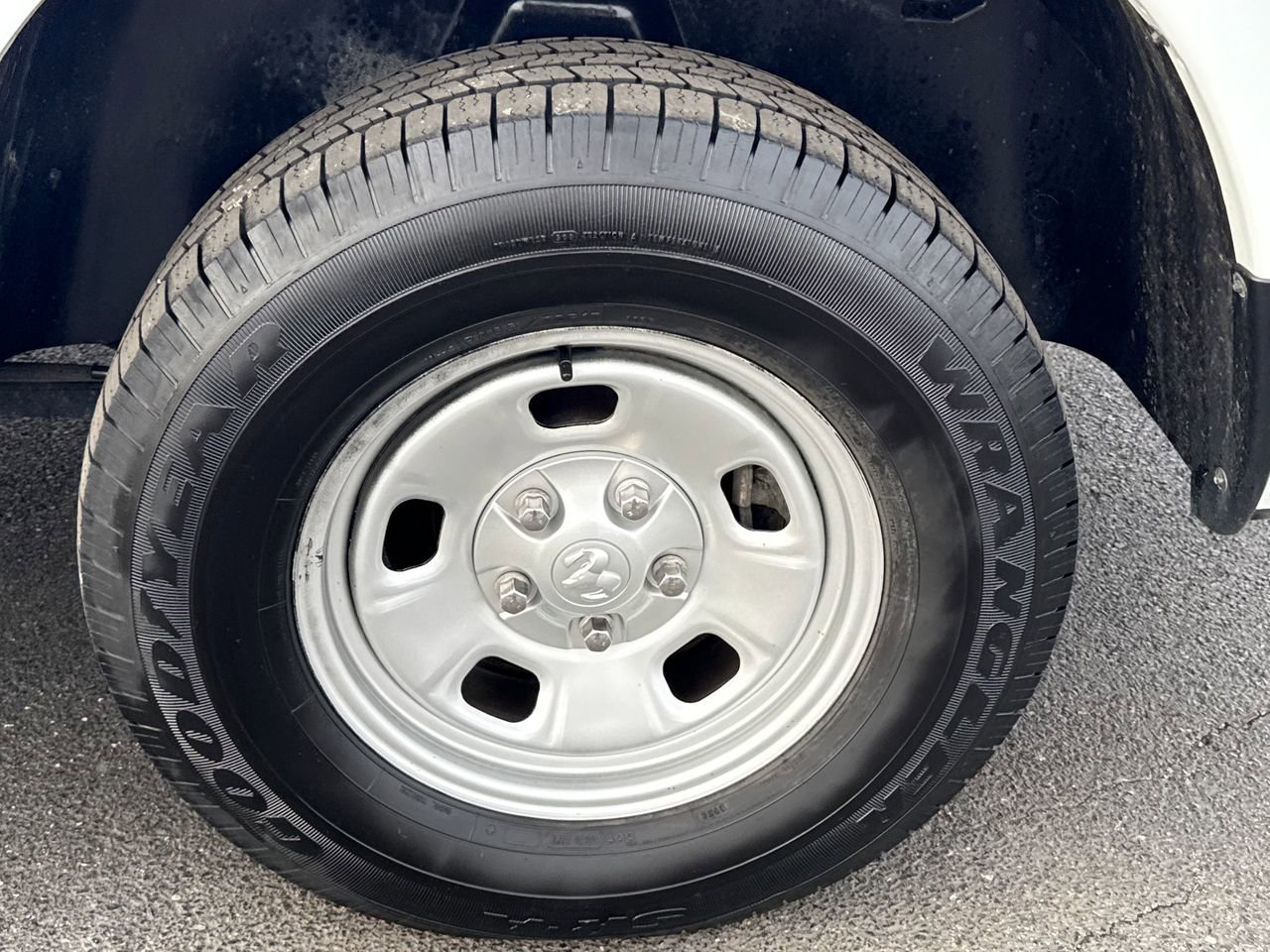 Used 2023 RAM 1500 Tradesman w/ Popular Equipment Group image 12