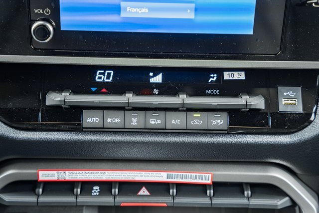 New 2026 Toyota Tundra SR5 image 21