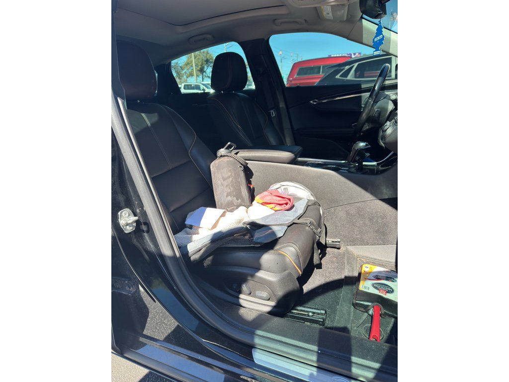 Used 2019 Chevrolet Impala Premier image 10