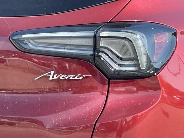 Used 2024 Buick Encore GX Avenir w/ Avenir Convenience Package FWD image 7