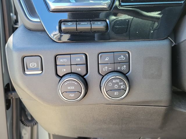 Used 2024 Chevrolet Silverado 2500 High Country w/ High Country Premium Package image 30