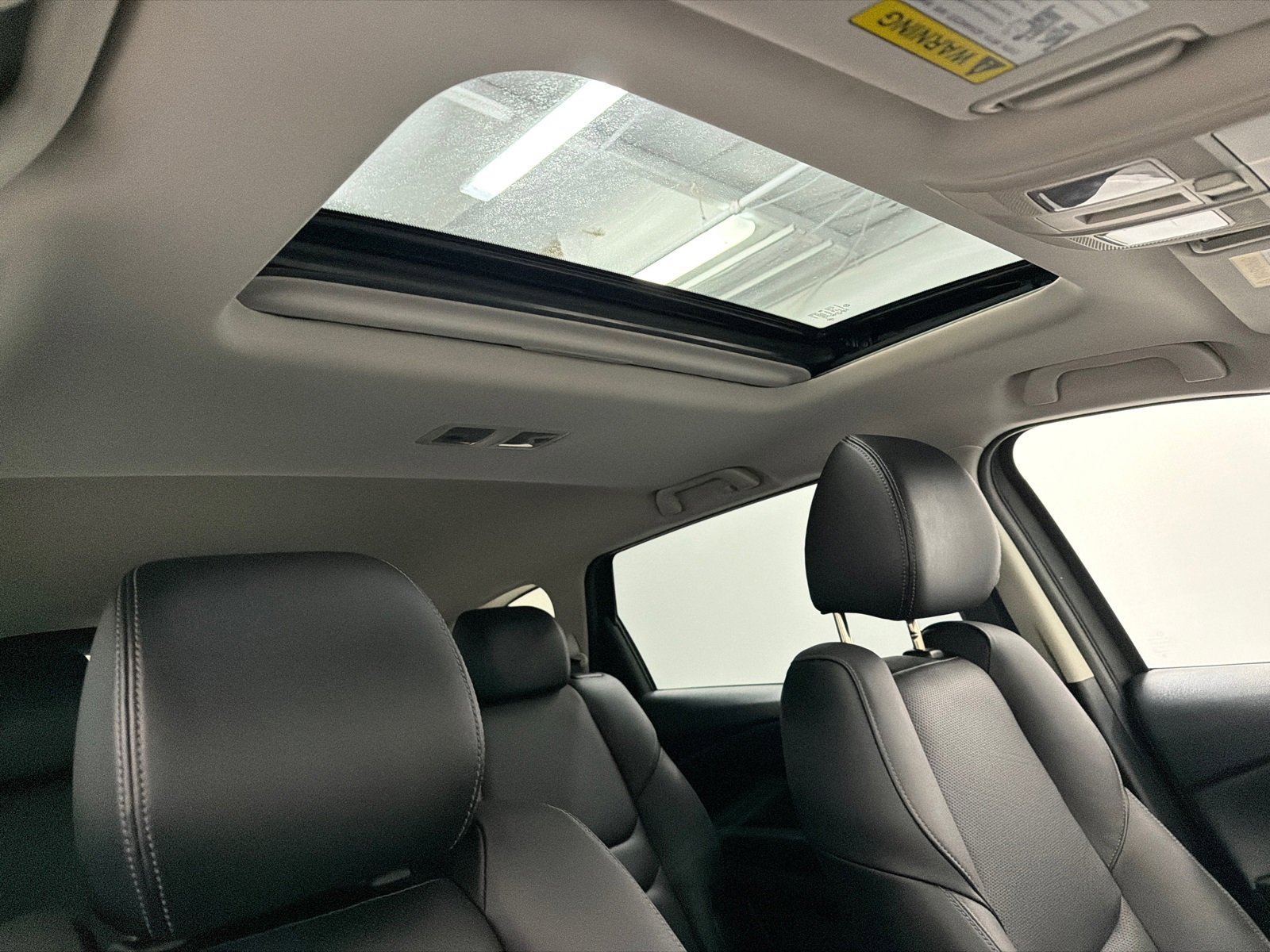 Used 2023 MAZDA CX-9 Touring image 13