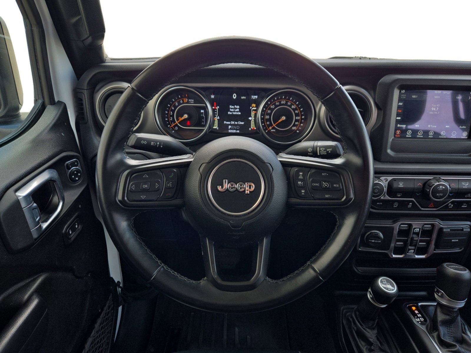 Used 2021 Jeep Gladiator Sport image 12