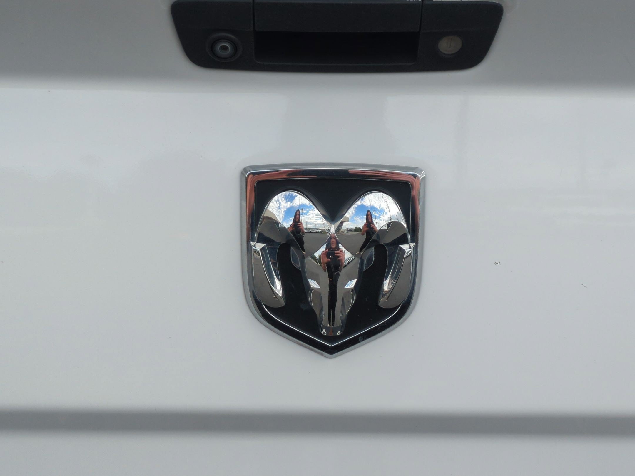 Used 2016 RAM 1500 Sport AWD/4WD image 13