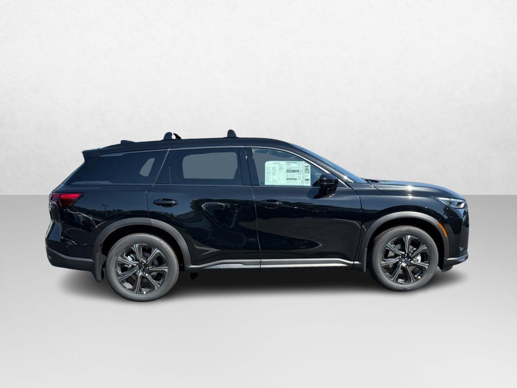 New 2027 INFINITI QX60 Autograph AWD/4WD image 2
