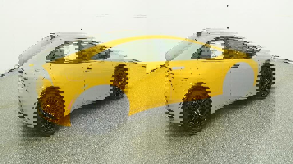 New 2026 Toyota Prius Plug-In Hybrid image 12