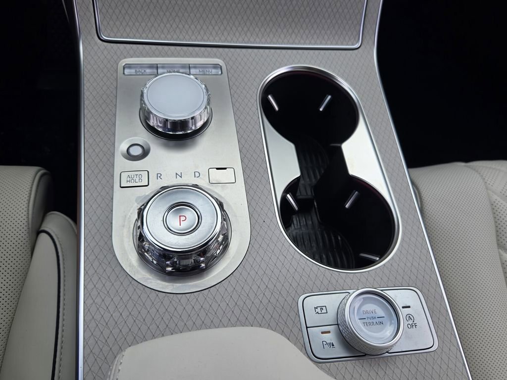 Used 2026 Genesis GV80 3.5T Prestige image 18