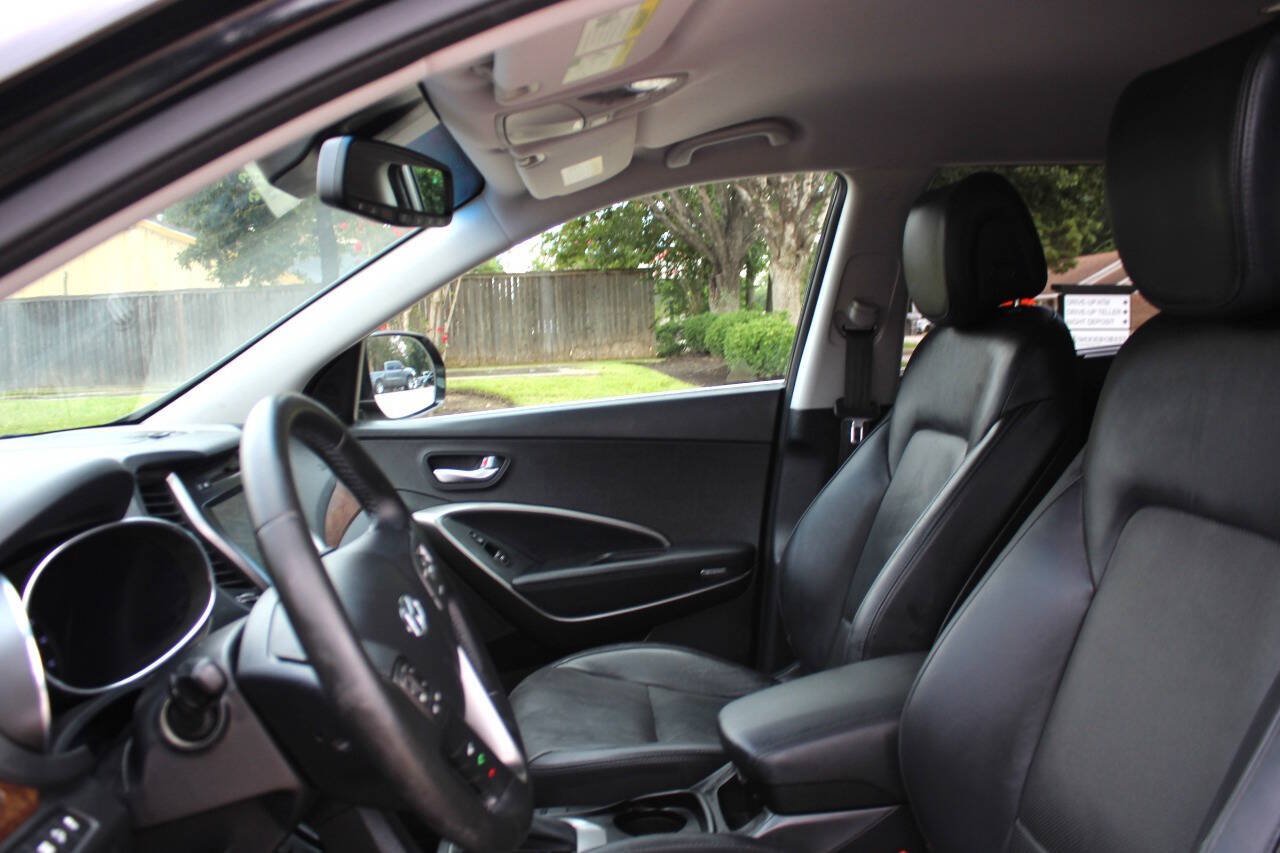 Used 2019 Hyundai Santa Fe XL SE w/ SE Premium Package 02 FWD image 10
