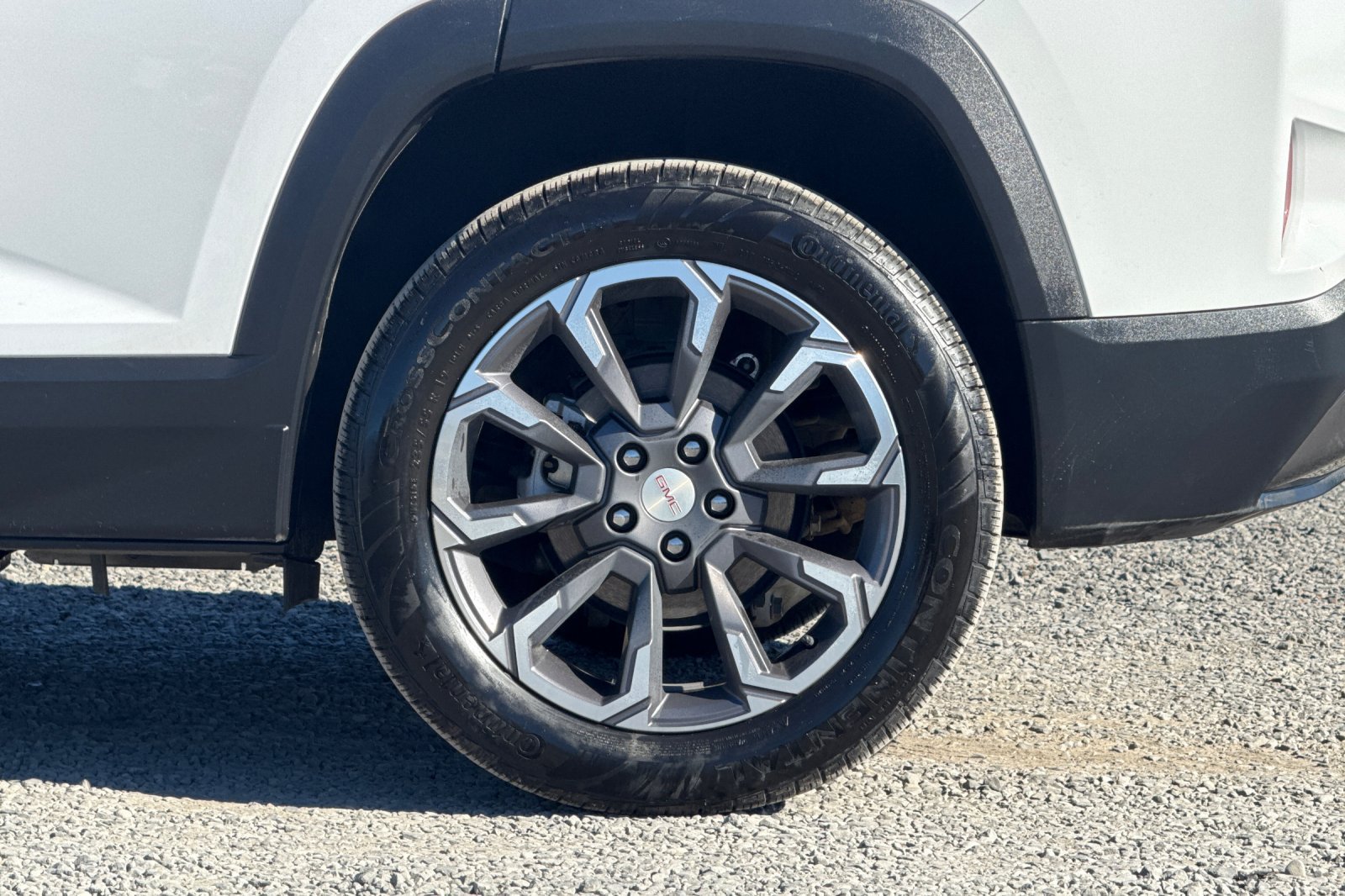 Used 2026 GMC Terrain Elevation w/ Elevation Premium Package AWD/4WD image 44
