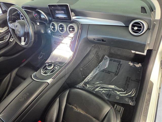 Used 2017 Mercedes-Benz C 300 Sedan image 20