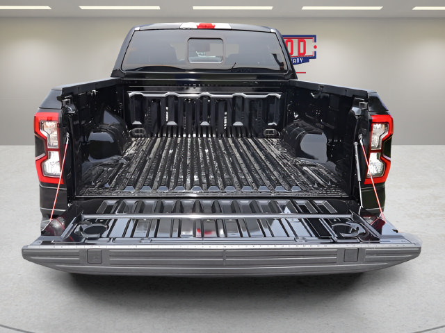 New 2026 Ford Ranger XLT w/ Equipment Group 301A High AWD/4WD image 9