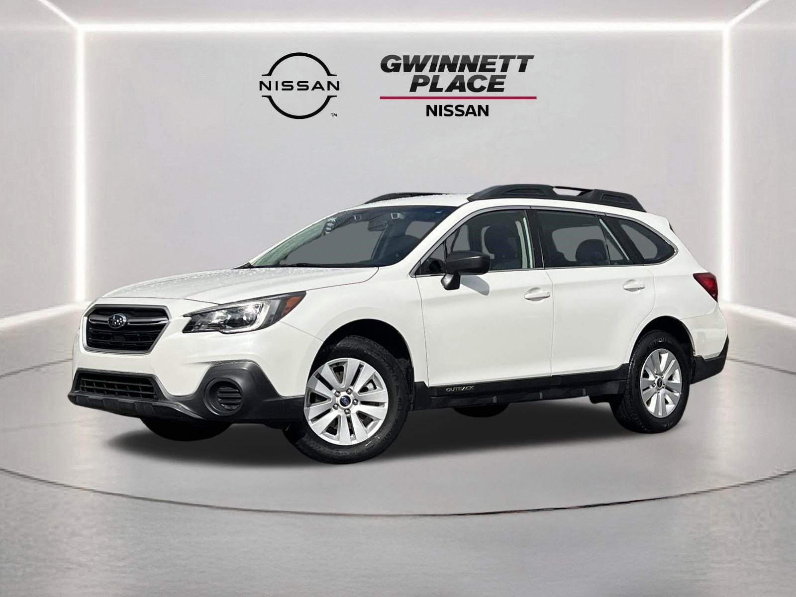 Used 2019 Subaru Outback 2.5i image 1