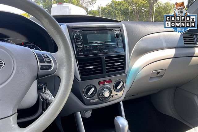 Used 2012 Subaru Forester 2.5X Premium AWD/4WD image 6