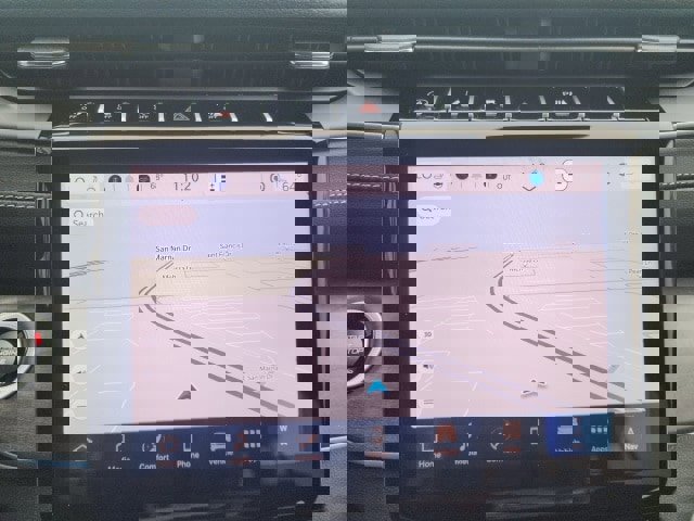 New 2025 Jeep Grand Cherokee Limited image 5