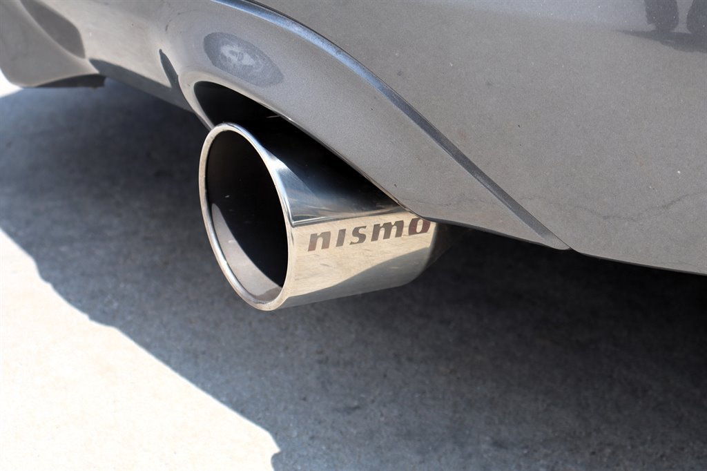 Used 2011 Nissan 370Z Coupe w/ Sport Pkg RWD image 13