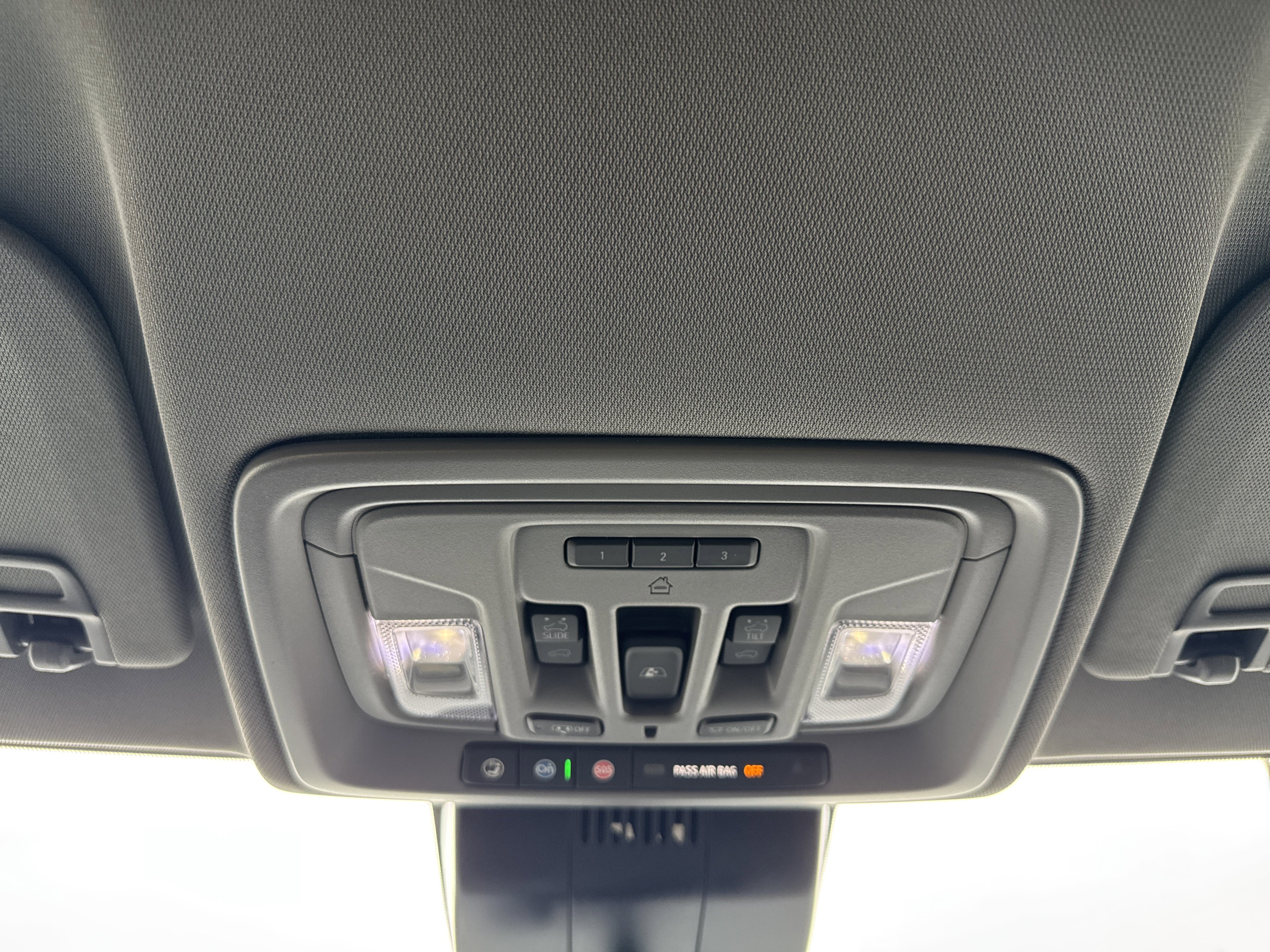 New 2026 GMC Sierra 1500 Denali image 26