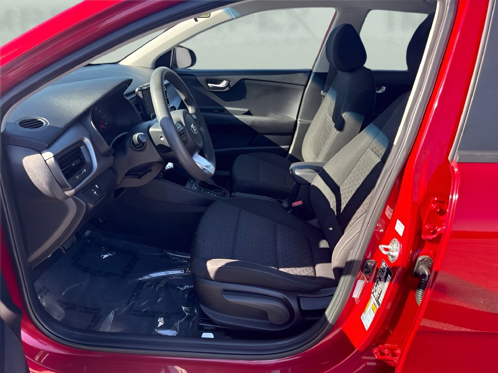 Used 2019 Kia Rio S FWD image 9