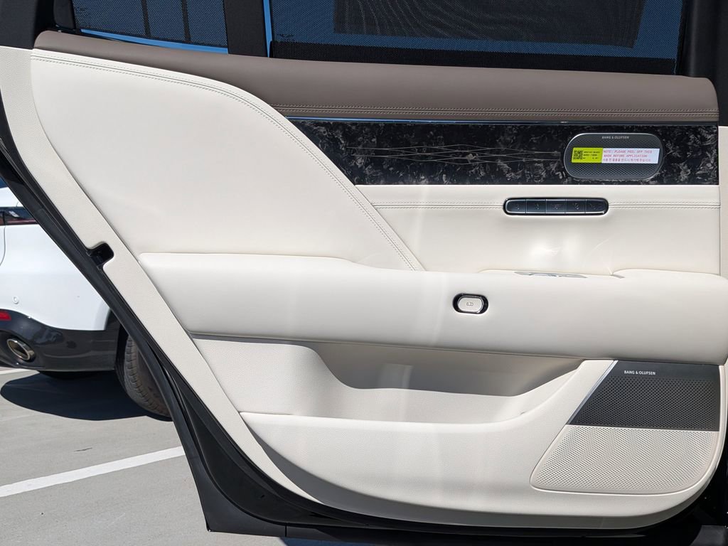 New 2026 Genesis G90 3.5T image 19