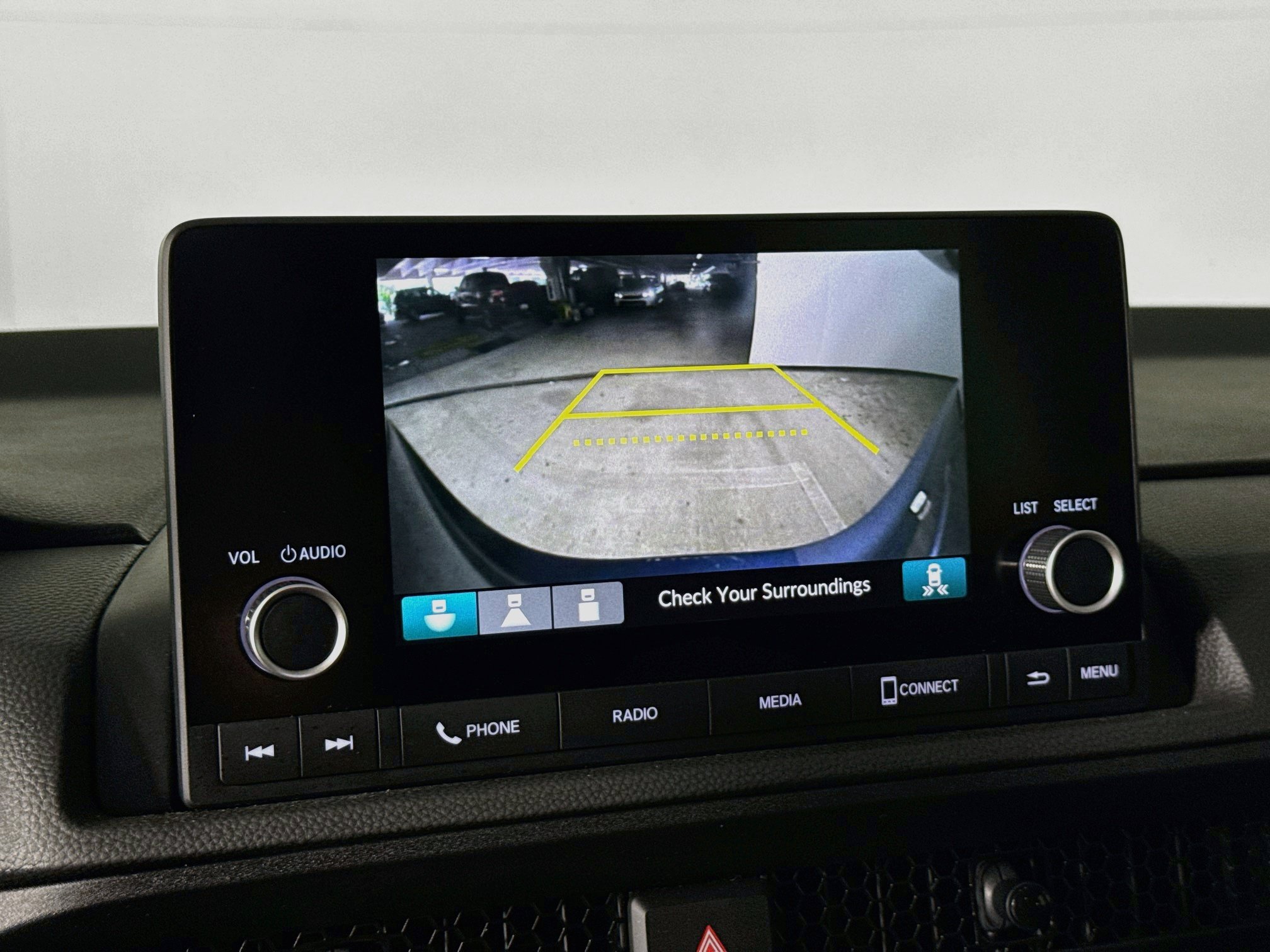 Certified 2024 Honda CR-V EX image 14