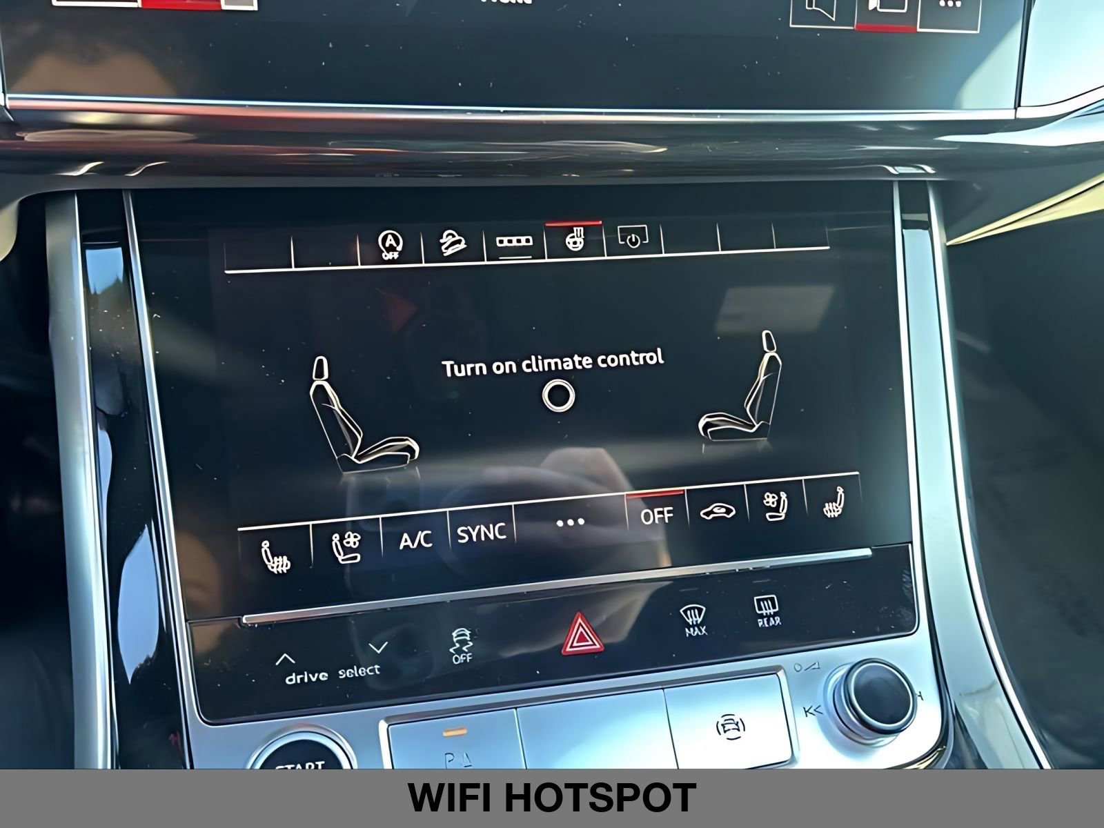 New 2026 Audi Q7 3.0T Premium Plus image 29