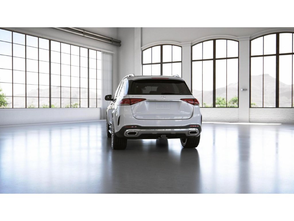 Used 2023 Mercedes-Benz GLE 350 4MATIC image 27