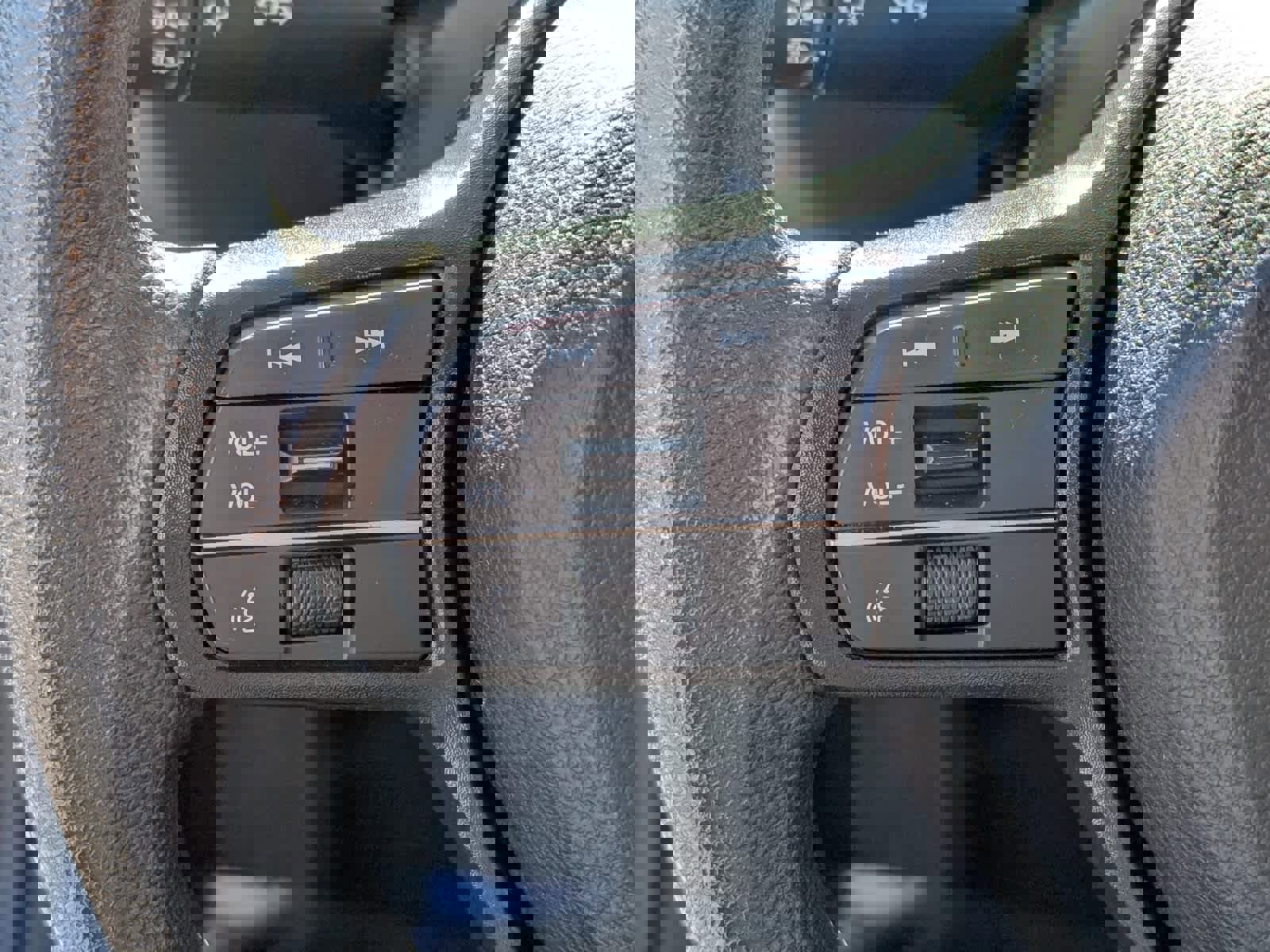 Certified 2024 Honda Accord EX image 19