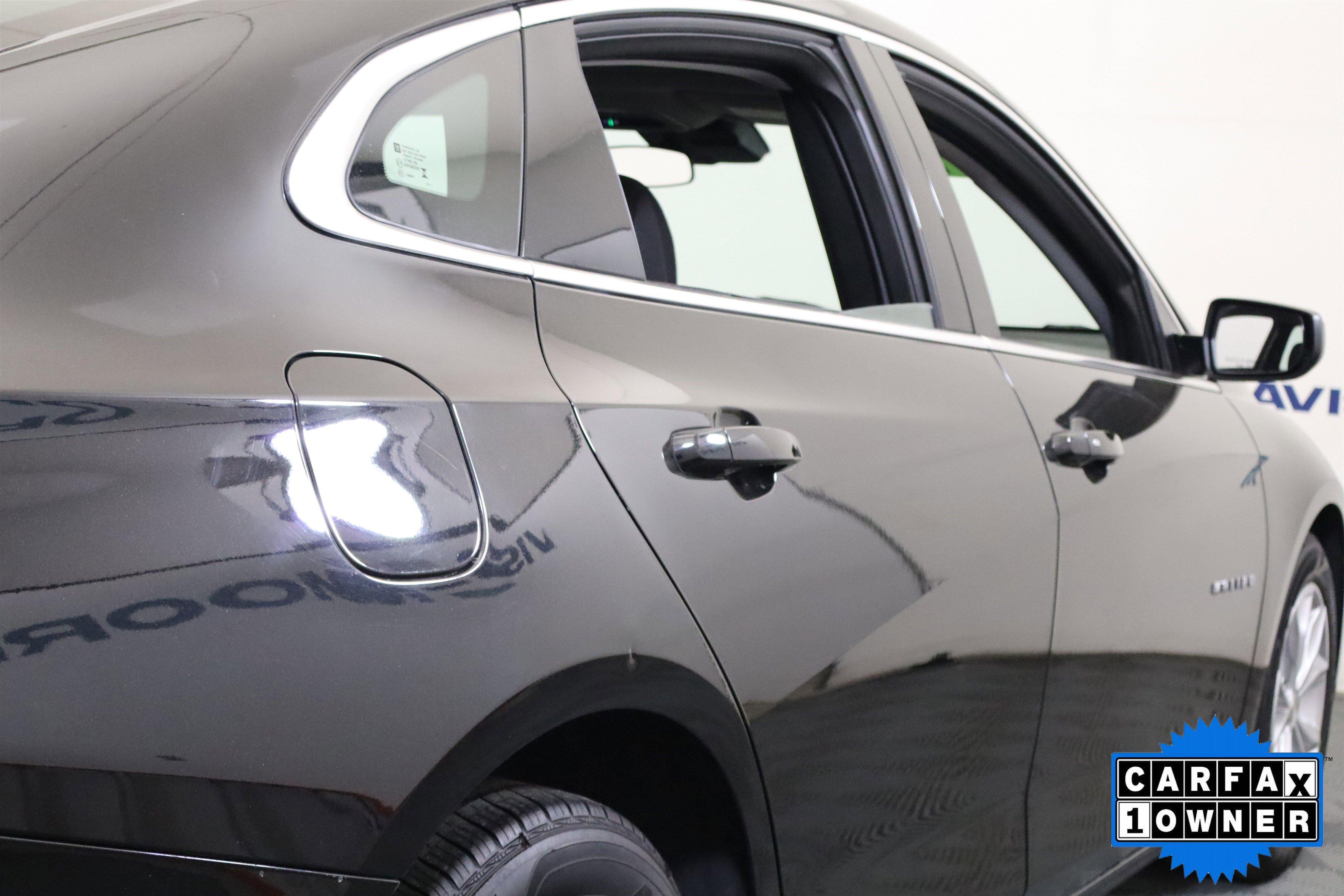 Certified 2024 Chevrolet Malibu LT image 6