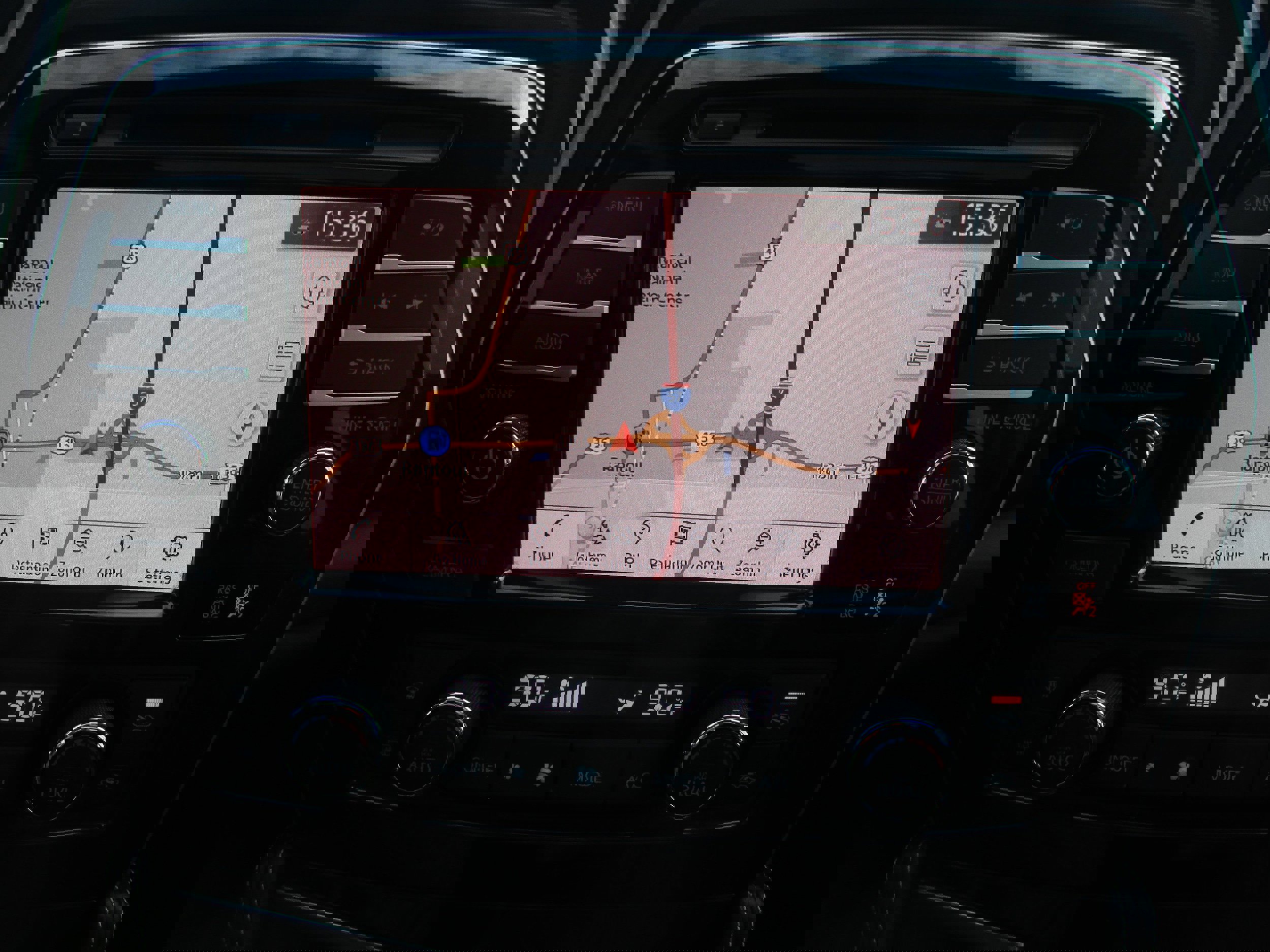 Used 2021 Nissan Maxima Platinum w/ Sport Mat Group image 20