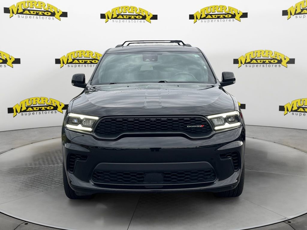Used 2024 Dodge Durango GT AWD/4WD image 8