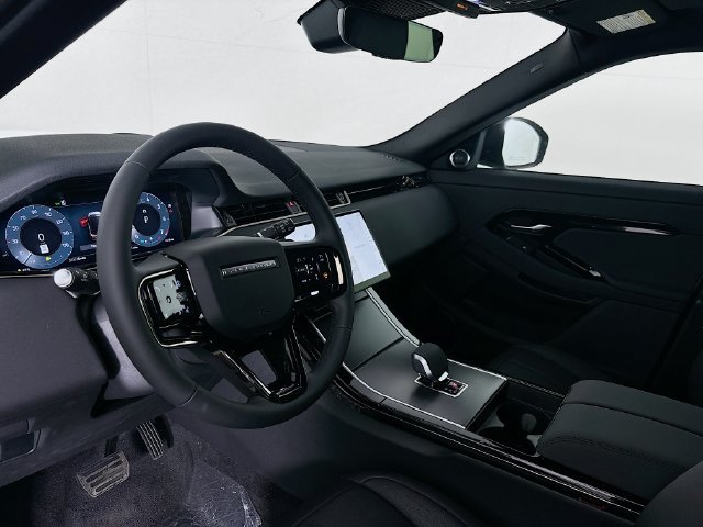 Used 2026 Land Rover Range Rover Evoque S AWD/4WD image 9