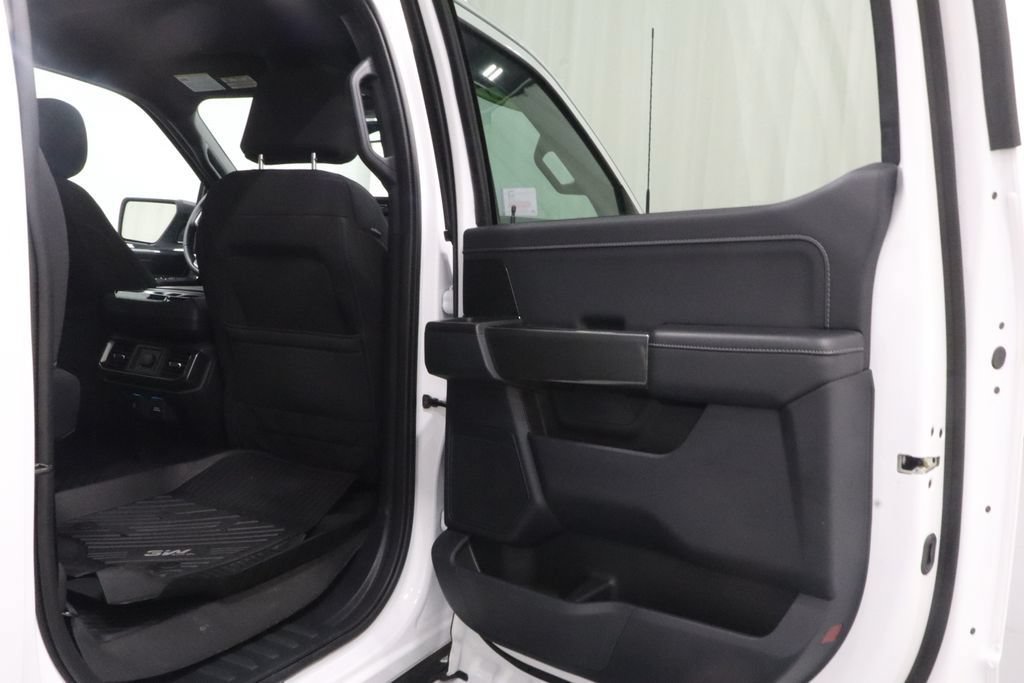 Used 2023 Ford F150 XLT w/ Equipment Group 302A High AWD/4WD image 17