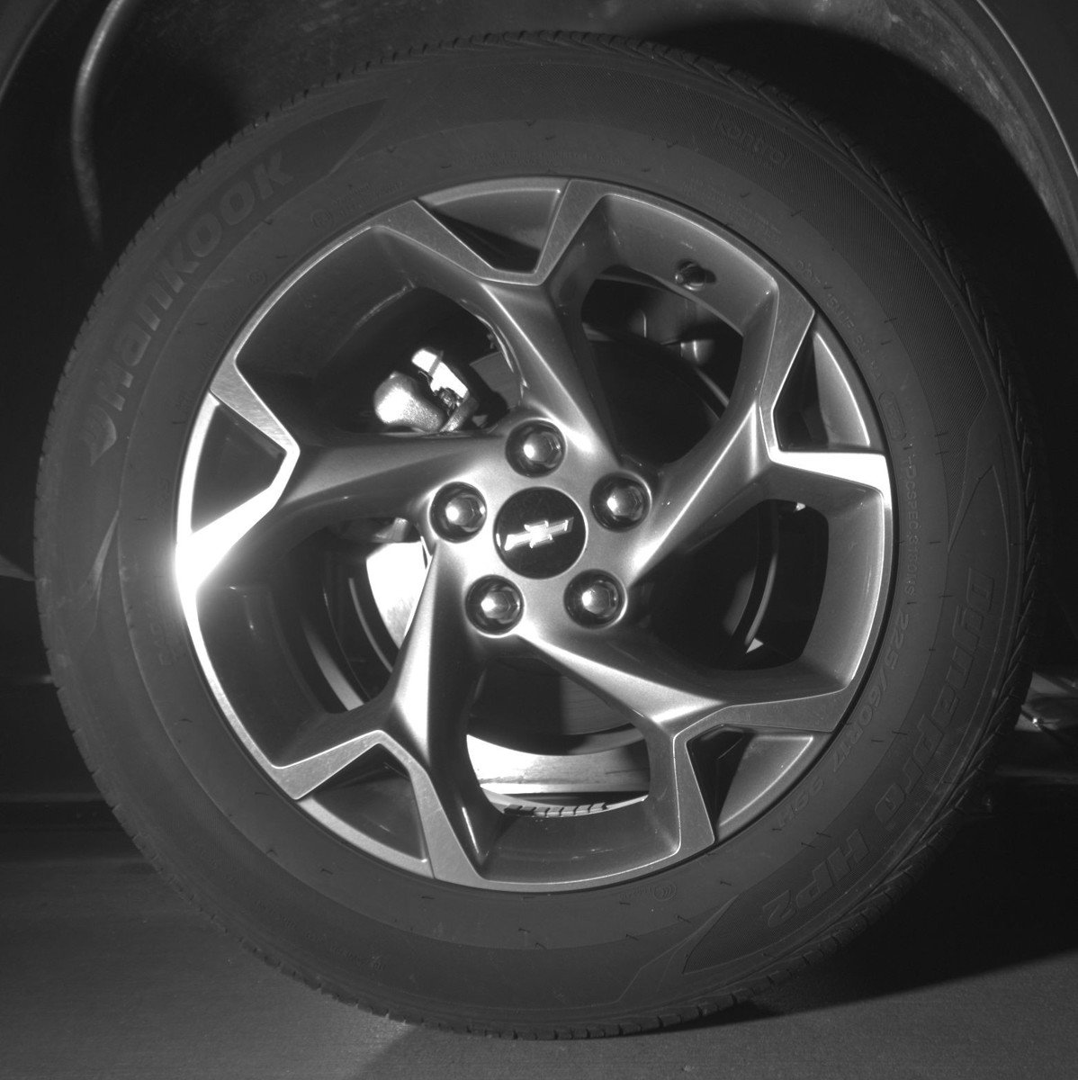 Used 2025 Chevrolet Trax LT image 15