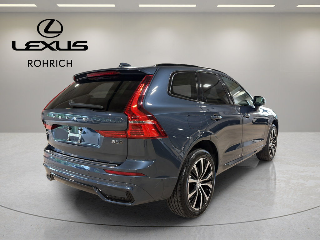 Used 2023 Volvo XC60 B5 Plus w/ Climate Package AWD/4WD image 6
