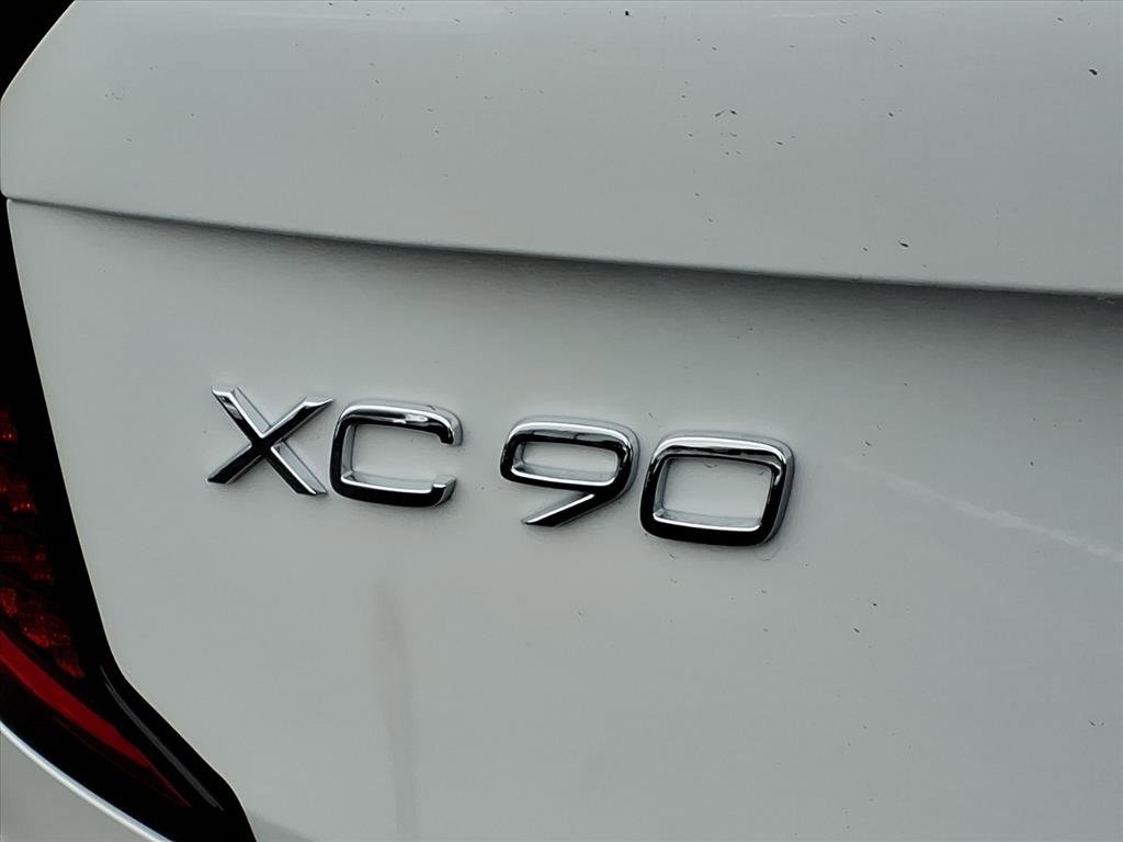 New 2026 Volvo XC90 B6 Ultra image 5