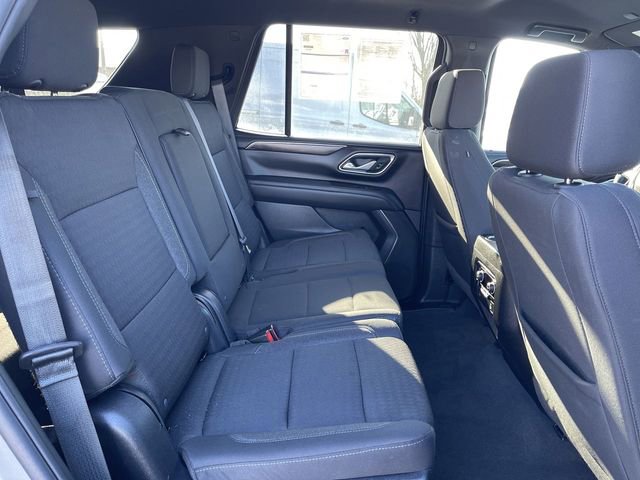 Used 2023 Chevrolet Tahoe LS w/ Driver Alert Package image 21