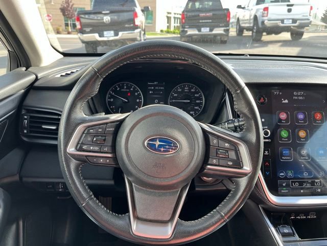 Used 2023 Subaru Outback Premium AWD/4WD image 36