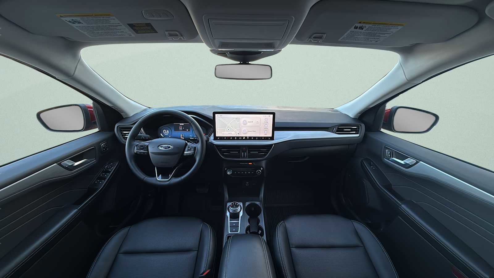 Used 2023 Ford Escape Platinum image 12