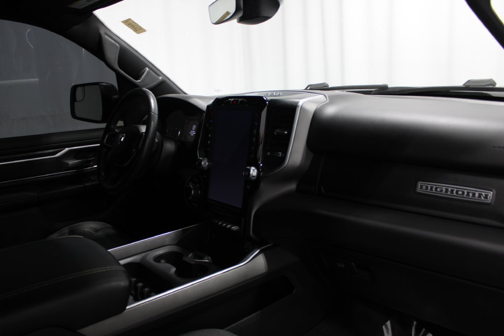 Used 2020 RAM 1500 Big Horn AWD/4WD image 24