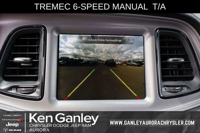 Used 2023 Dodge Challenger R/T w/ T/A Package image 21