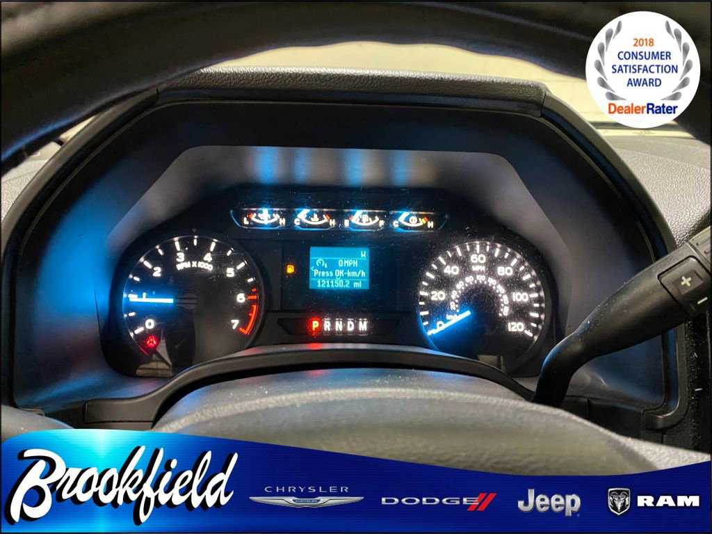 Used 2018 Ford F150 XL w/ XL Power Equipment Group AWD/4WD image 28