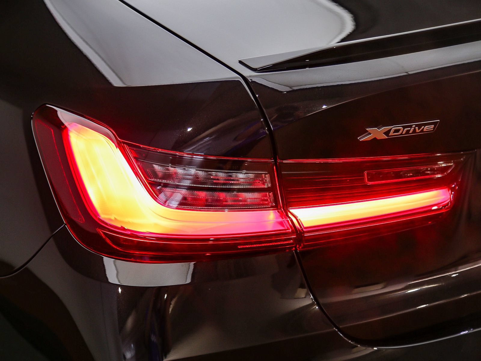 New 2027 BMW M3 Competition AWD/4WD image 12
