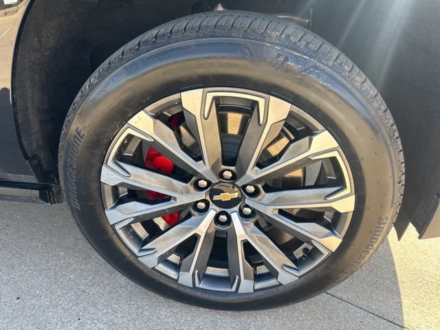 Certified 2024 Chevrolet Tahoe High Country w/ Advanced Technology Package image 7